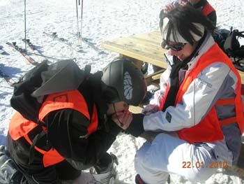 Album - meribel-janvier-2010