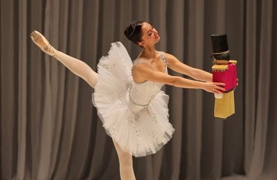 ARISTIN SANREMO: Martedì 9 agosto alle ore 21.30 il Balletto di Milano presenta 'Carmen suite '