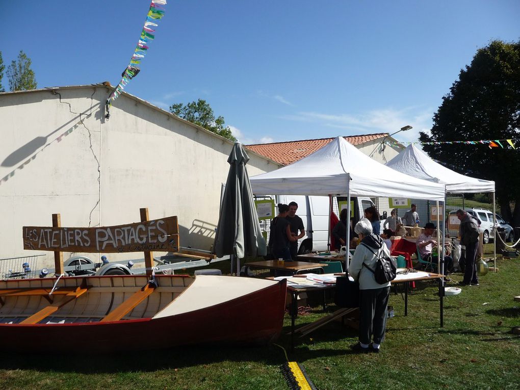 Fest'en Herbe - Dimanche 25 septembre