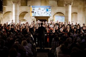 Communiqué : Concert de Noël Orgue de la Collégiale Notre-Dame de Vernon 
