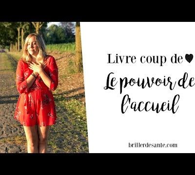 Le Pouvoir de l'Accueil et Renaître en un seul Instant (par Nassrine Reza) - 31/05/2020.