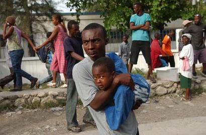 Daily Beast. The DEA Nabs Haiti’s Guy Philippe: Rebel, Drug Runner, and Politician - avec ma trad en français (mis à jour)