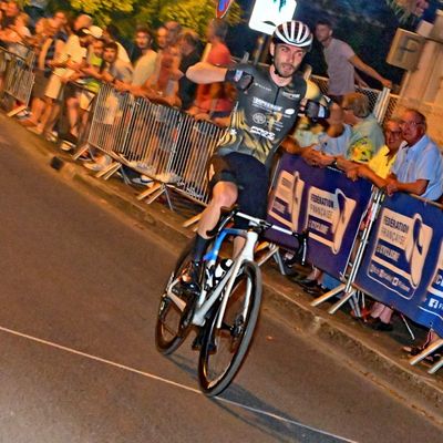 Quelques résultats des coureurs du 28 à l'extérieur