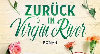 Zurück in Virgin River