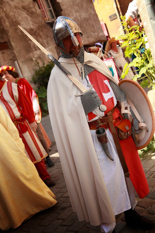 Fête Médiévale de Guerande 2011  défilé fete medievale de guerande, guerande 2011, telechargement gratuit des photos