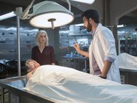  La deuxième saison de iZombie est disponible en DVD à partir du 5 avril