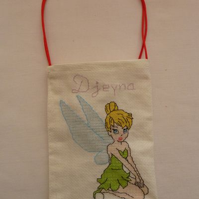 Divers réalisations aux points comptés