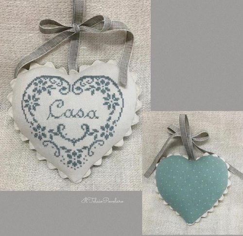 Altro cuore di cuore e batticuore