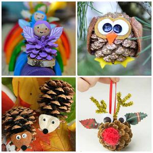 From Kids To Adults: We All Love To Craft