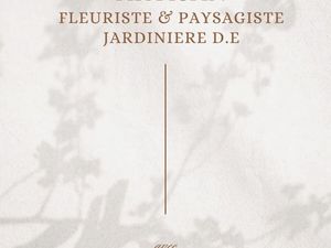 La fabrique ´Fleurs séchées’ 