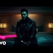 The Weeknd - Starboy ft. Daft Punk