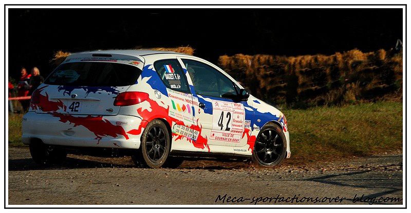 Album - Rallye-Portes-Normandes-2012