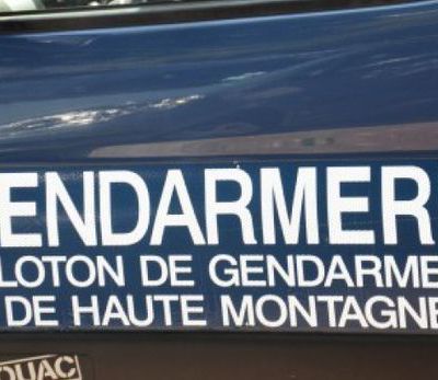 Pyrénées : un jeune homme de 24 ans tué par la chute d'un rocher sur une paroi d'escalade