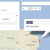 Google lanza Google Maps Engine Lite, para que cualquiera pueda crear mapas