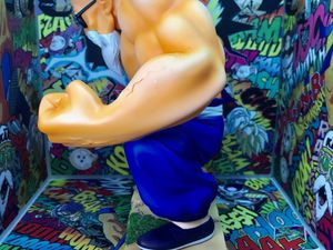 Ichiban Kuji Kame Sennin Roshi