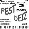 Fest deiz annuel