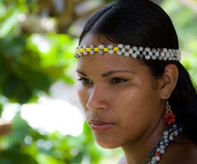 La présence ancestrale des Kalinas dans les îles Caraïbes
