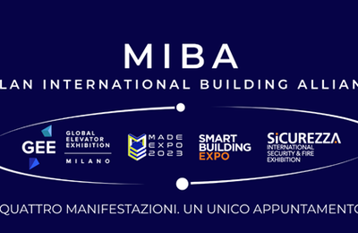 Sostenibile, smart, inclusivo e sicuro: l’edificio del futuro si racconta a MIBA