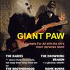 ITW Brotherhoood of Pagans - the Mick (Mercer) n°49