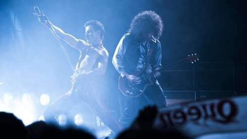 [𝐕𝐄𝐑] Bohemian rhapsody pelicula completa subtitulada