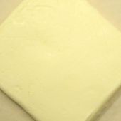 Réaliser une pâte feuilletée classique... en images - Le Sot L'y Laisse