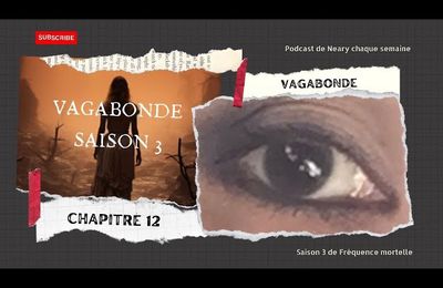 Vagabonde chapitre 12 : le pacte ténébreux