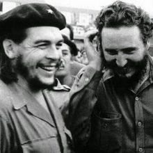 Che Guevara, l'apôtre des opprimés (4)