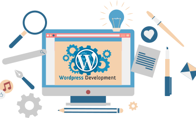 WordPress Web Design Company | Dextra Technologies