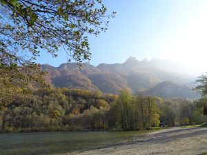 Un hiver en  4 saisons dans l'Avant Pays Savoyard