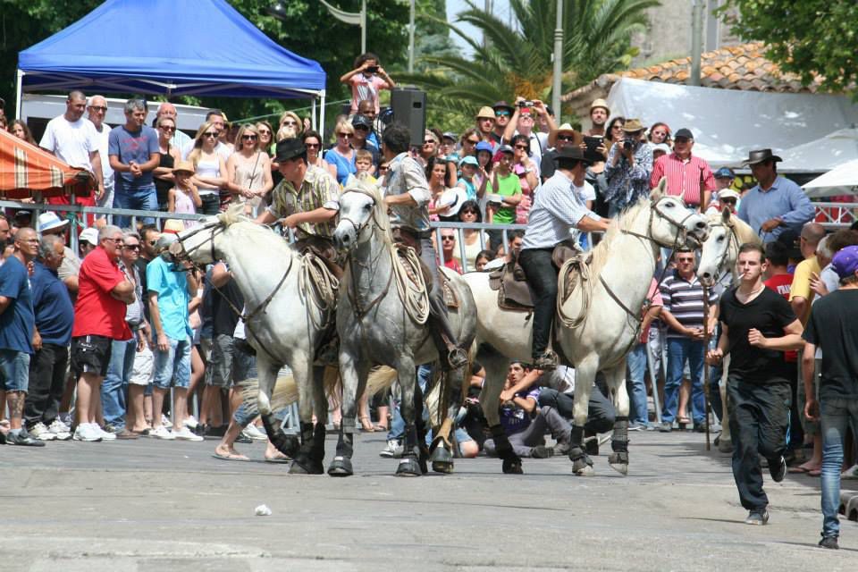 Diaporama Féria 2014