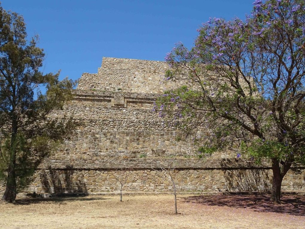 Mexique Malaque Oaxaca