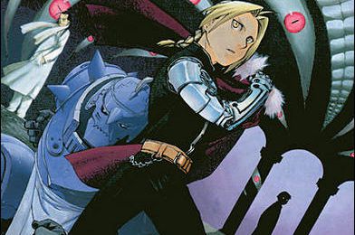 Manga fma : tome 18