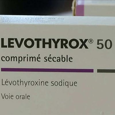 Retour sur l'affaire Levothyrox