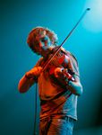 Yann TIERSEN live aux eurockéennes (2 videos)