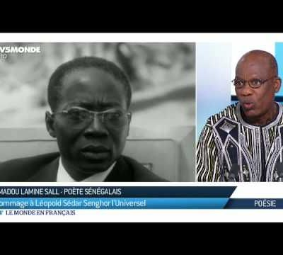  Hommage à Léopold Sédar