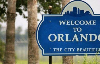 La tuerie d'Orlando et les autres. 