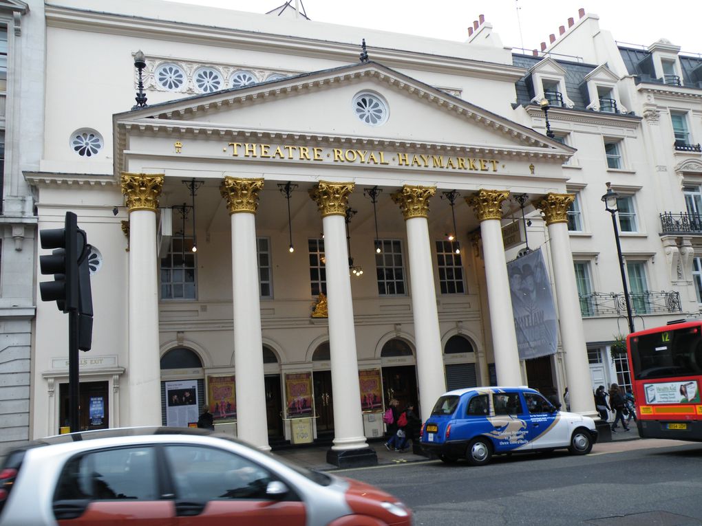 une vieille métropole historique en pleine rénovation