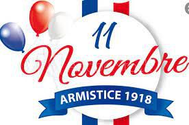 Armistice du 11 novembre (1918)