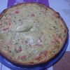 Quiche Aux Poireaux