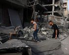 La vraie raison pour laquelle Israël envahit Rafah (Mondoweiss)