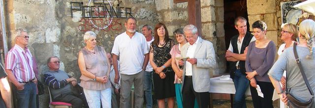SOURZAC : saison artistique et culturelle 2012