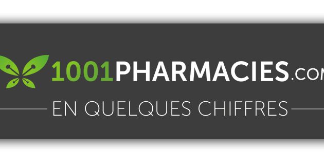Pharmacie en ligne avec  1001pharmacies le spécialiste numéro 1