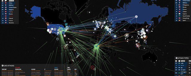 Chine/Russie : « Pas de piratage entre nous ! »