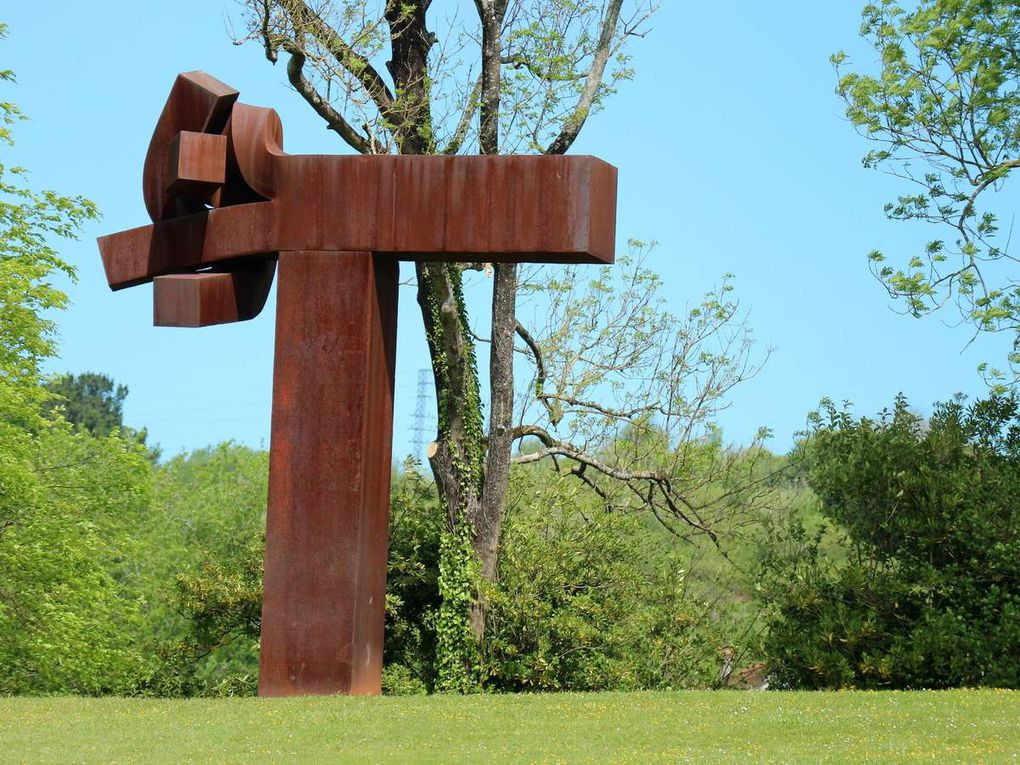 Musée Chillida Leku