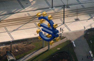 Bruxelles veut un siège unique au FMI pour la zone euro