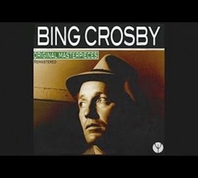 Bing Crosby - Moonlight Becomes You