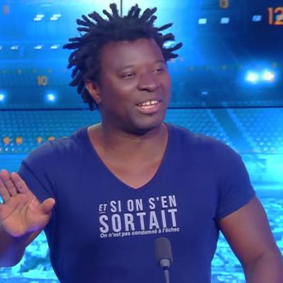 Le droit de réponse du rappeur Rost à Jean Messiha du Rassemblement national après "des accusations indignes et des propos haineux"