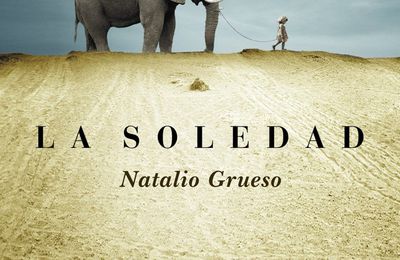 La soledad de Natalio Grueso