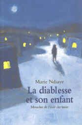 Marie Ndiaye, La Diablesse et son enfant