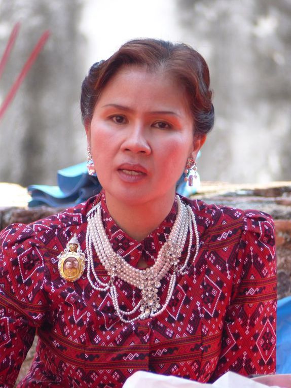 Visages de Thaïlande (19-08) - à Lopburi